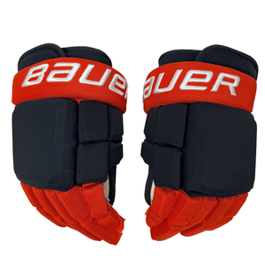 Bauer Pro Series Prostock 14" Black/Orange