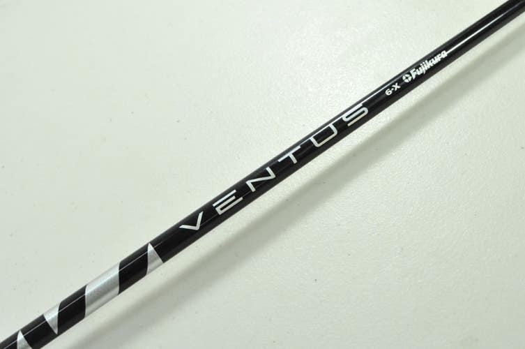 Fujikura Ventus VeloCore 6 X Stiff TaylorMade Mini Driver / Fairway Shaft 201197