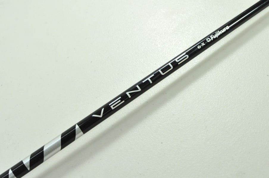 Fujikura Ventus VeloCore 6 X Stiff TaylorMade Mini Driver / Fairway Shaft 201197