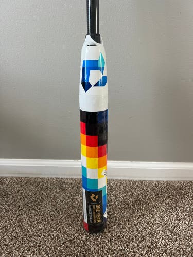 NEW IN WRAPPER Demarini Prism+ Softball Bat