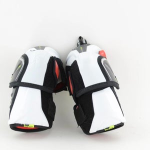 Medium Intermediate Bauer Elbow Pads