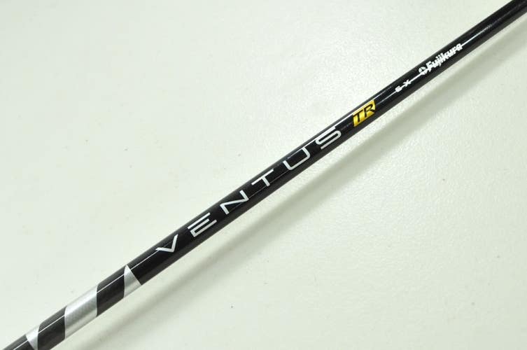 Fujikura Ventus VeloCore TR Black 6 X Stiff TaylorMade Driver Shaft  # 201175