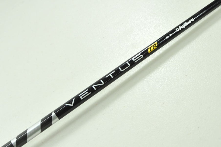 Fujikura Ventus VeloCore TR Black 6 X Stiff TaylorMade Driver Shaft  # 201175