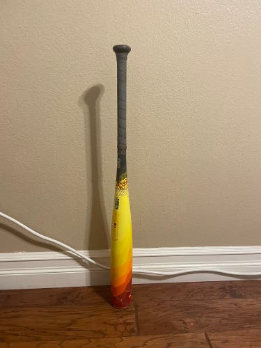 Easton Hype Fire Composite USSSA Certified Bat (-10)  20 oz 30" (Used)