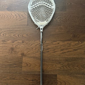 STX Eclipse 3 Goalie Stick (Used)