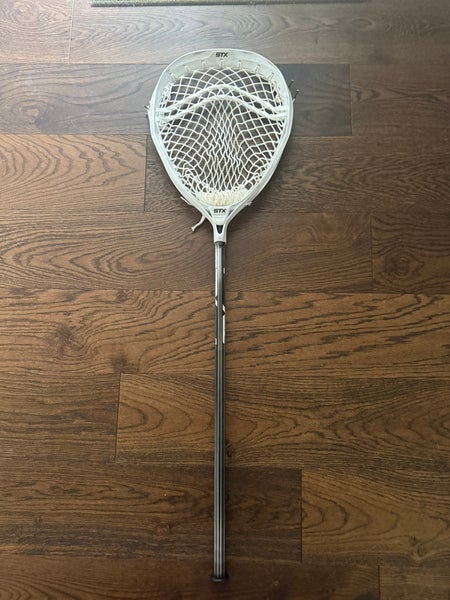 STX Eclipse 3 Goalie Stick (Used)
