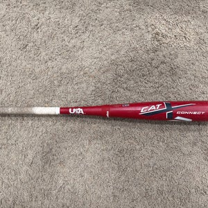 2025 Marucci CATX2 Connect Hybrid USABat Certified Bat (-8)  22 oz 30" (Used)