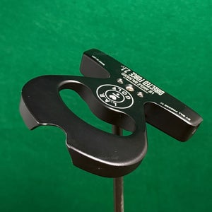 LAB Golf Directed Force 2.1 T2 Bill Presse IV 34" Putter Golf Club w/ Headcover