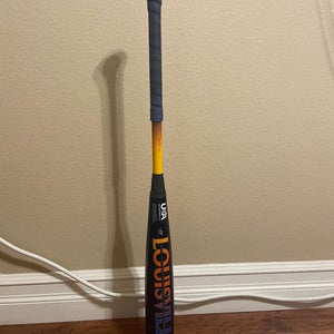 Louisville Slugger Select PWR Hybrid USABat Certified Bat (-8)  23 oz 31" (New)