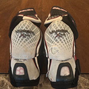 Large Senior Bauer Vapor X60 Elbow Pads (Used)