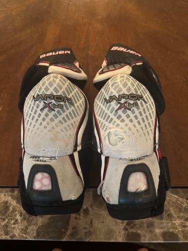 Large Senior Bauer Vapor X60 Elbow Pads (Used)