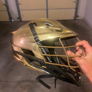 Cascade S Helmet (Used)