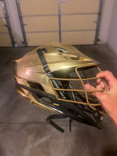 Cascade S Helmet (Used)