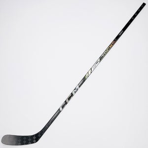 New CCM Tacks XF-Pro (Trigger 9 Pro Build) Hockey Stick-RH-85 Flex-Laine Pro Curve-Grip