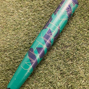 2023 Louisville Slugger Meta Composite Bat BBCOR Certified (-3) Composite 29 oz 32" (Used)