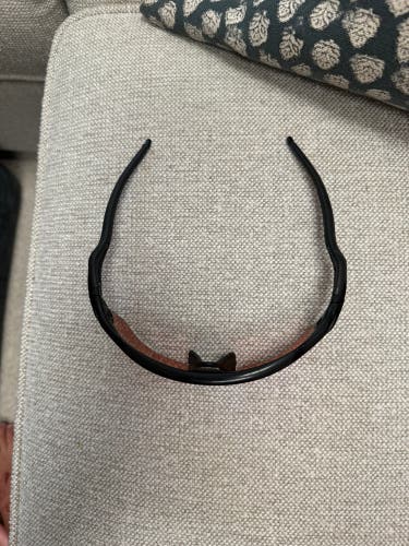 One Size Fits All Oakley Radar EV Sunglasses (Used)