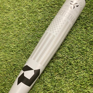 2024 DeMarini The Goods One Piece Alloy Bat BBCOR Certified (-3) Alloy 30 oz 33" (Used)