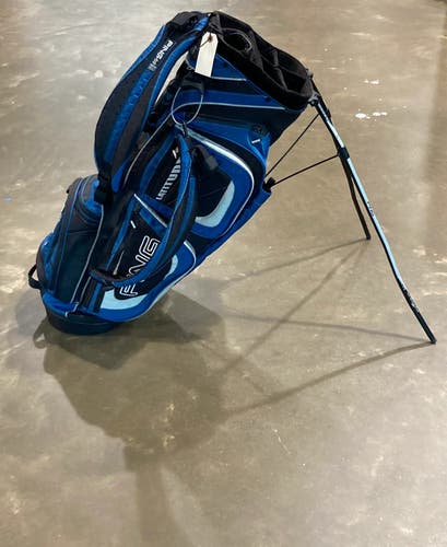 Used Ping Stand Bag