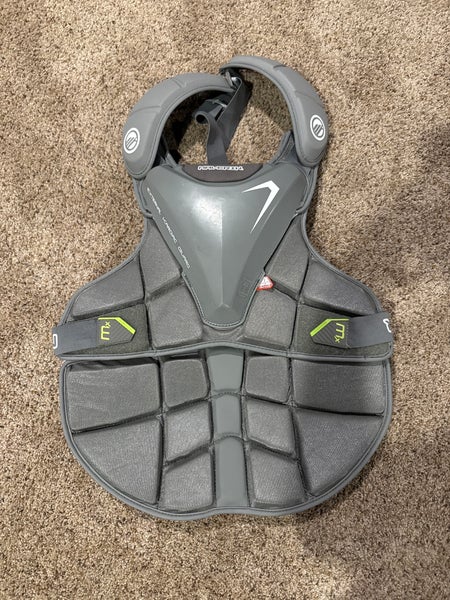 Adult Large/Extra Large Maverik MX Shoulder Pads (New)
