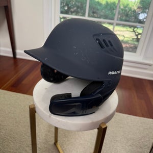 Large Rawlings Batting Helmet (Used)