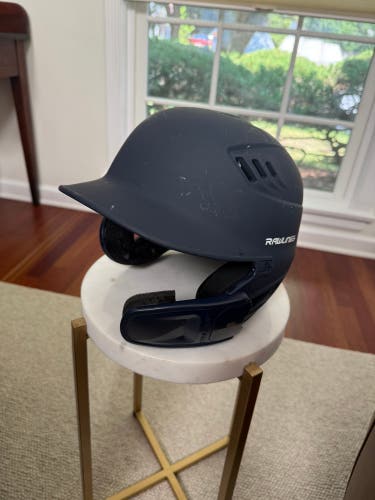 Large Rawlings Batting Helmet (Used)