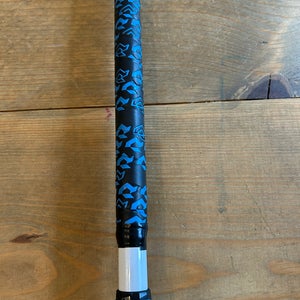 2025 DeMarini CF Zen Composite USSSA Certified Bat (-10) 18 oz 28" (New)