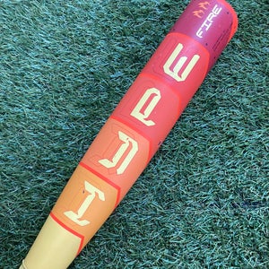 Easton Hype Fire USA Youth Bat (-10) 2025