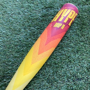 Easton Hype Fire (2 3/4") USSSA 2024 (-10)