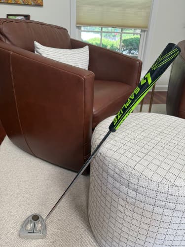 Snake Eyes Right Handed Putter (Used)