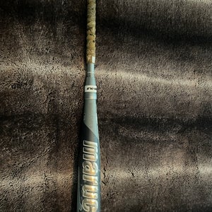 2023 Marucci CAT9 Connect Hybrid USSSA Certified Bat (-10) 20 oz 30" (Used)