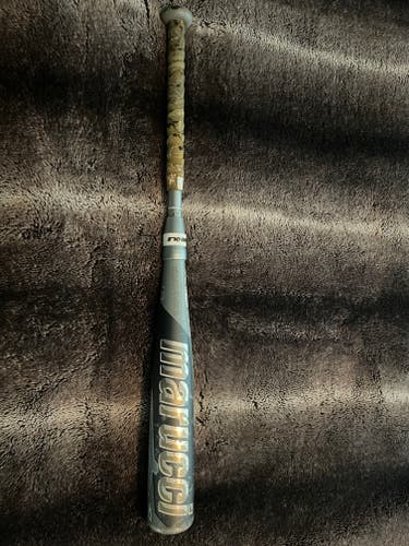 2023 Marucci CAT9 Connect Hybrid USSSA Certified Bat (-10) 20 oz 30" (Used)