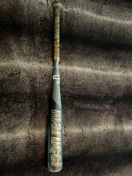 2023 Marucci CAT9 Connect Hybrid USSSA Certified Bat (-10) 20 oz 30" (Used)