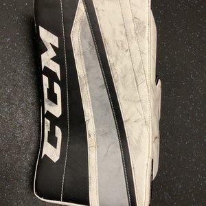 CCM Extreme Flex II 760 Full Right  (Used)