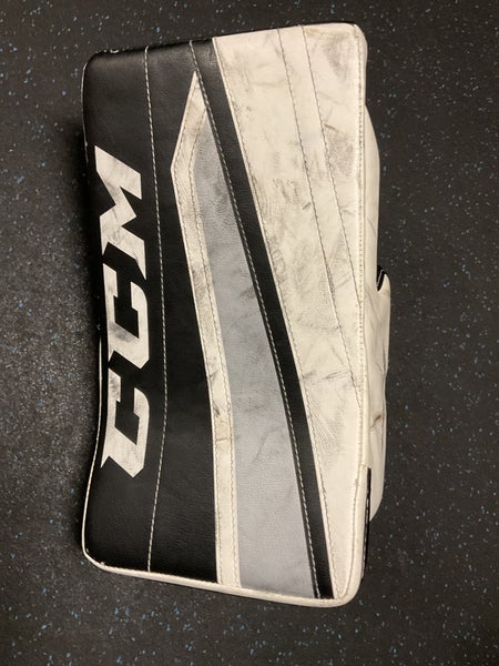 CCM Extreme Flex II 760 Full Right  (Used)