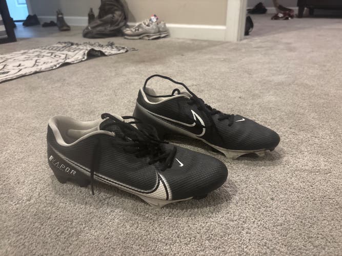 Men's Size M 10.0 (W 11.0) Nike Vapor 360 speed Low Top (Used)