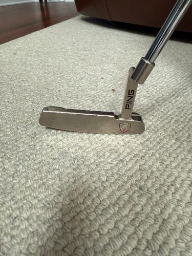 Ping 303ss Redwood Putter (Used)
