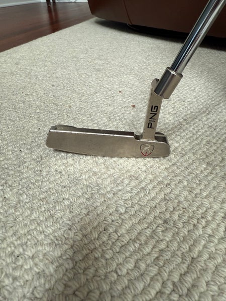 Ping 303ss Redwood Putter (Used)