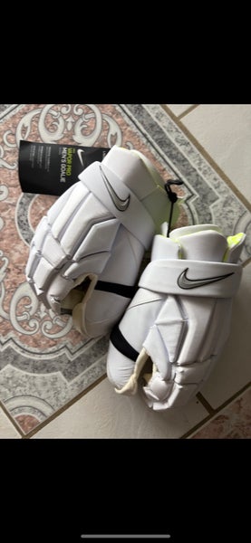 Nike Goalie Gloves 12" (New)