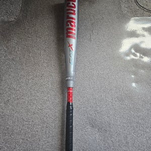 2023 Marucci CAT X Composite USSSA Certified Bat (-10) 20 oz 30"