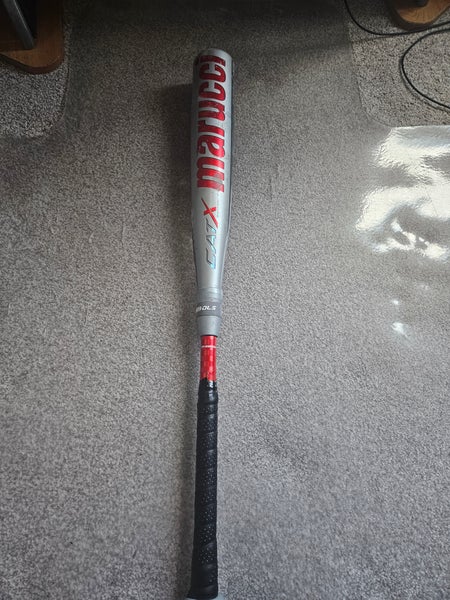 2023 Marucci CAT X Composite USSSA Certified Bat (-10) 20 oz 30"