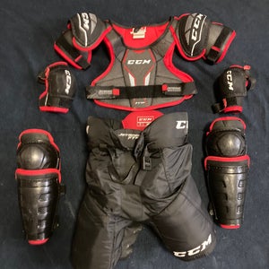 Youth CCM Starter Kit (Used)