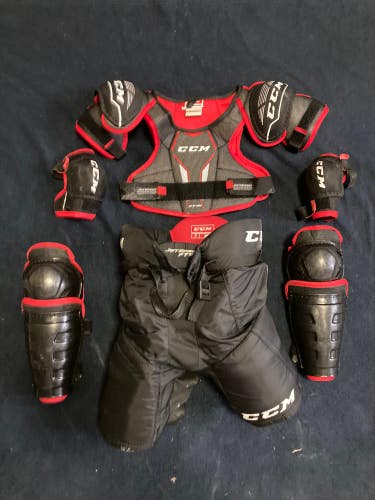Youth CCM Starter Kit (Used)