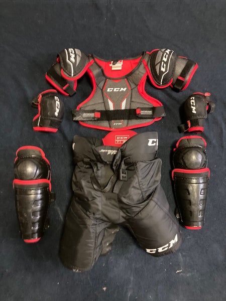 Youth CCM Starter Kit (Used)