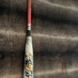 2024 Louisville Slugger Meta Composite USSSA Certified Bat (-8) 21 oz 29" (Used)