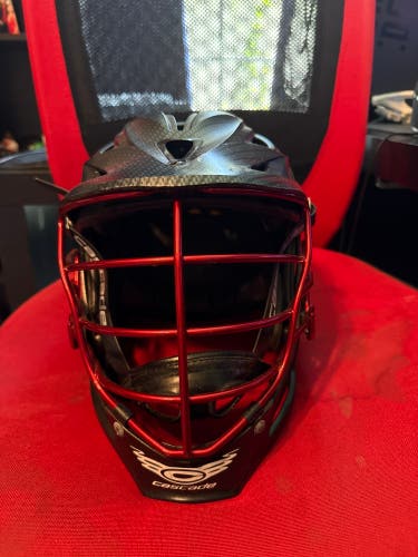 Cascade R Helmet (Used)