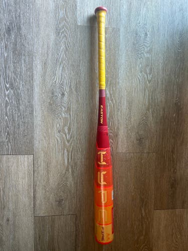 Easton Hype Fire Composite USSSA Certified Bat (-5) 27 oz 32" (New)