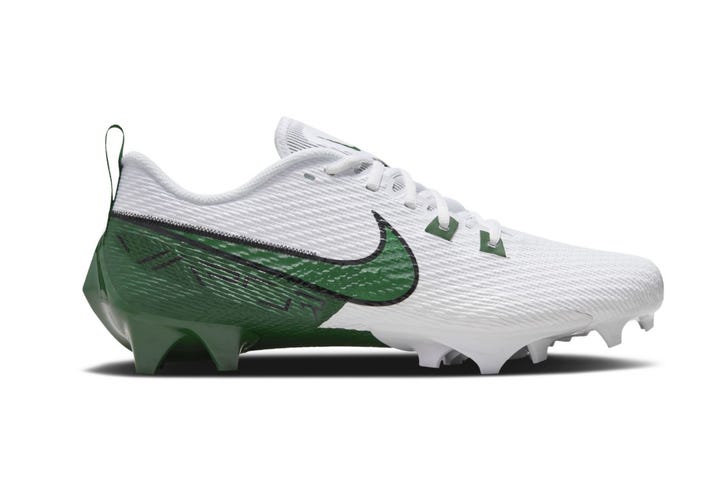 Size 10 - Nike Vapor Edge Speed 360 2 White Fir Green *BRAND NEW* FQ4045-101