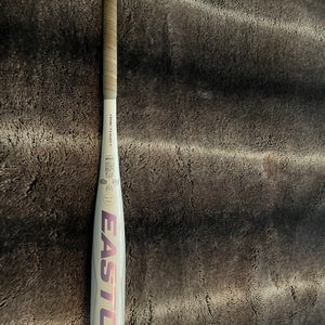 2023 Easton Amethyst Alloy Bat (-11) 16 oz 27" (Used)