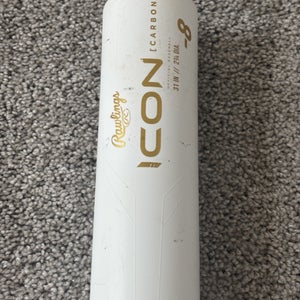 2024 Rawlings Icon Youth USSSA Baseball Bat 31/23 RUT4I8
