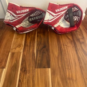 2022 Vaughn SLR3 Regular (Used)